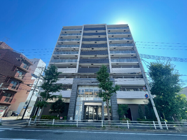 プレサンスKOBEティアラ