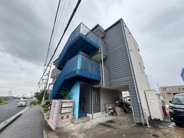 プランドール岡本