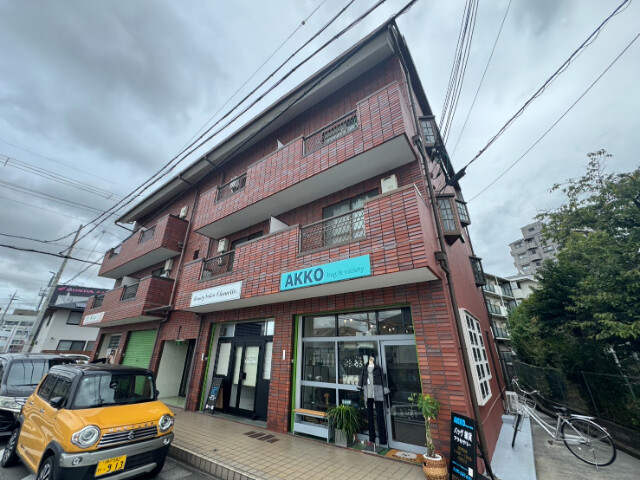 サングリーン大久保