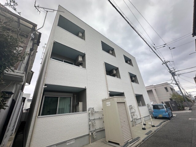 ASSO西明石