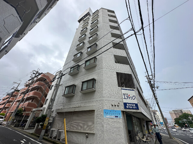 アンセルモ西明石