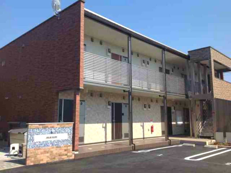 クレイノハイム　ルーエ