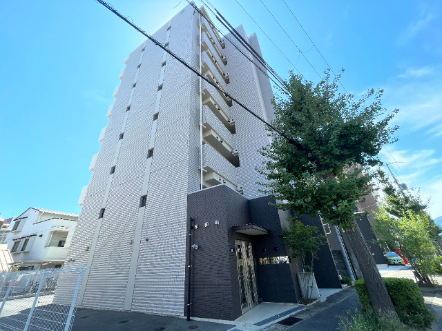 ワコーレヴィータ神戸住吉