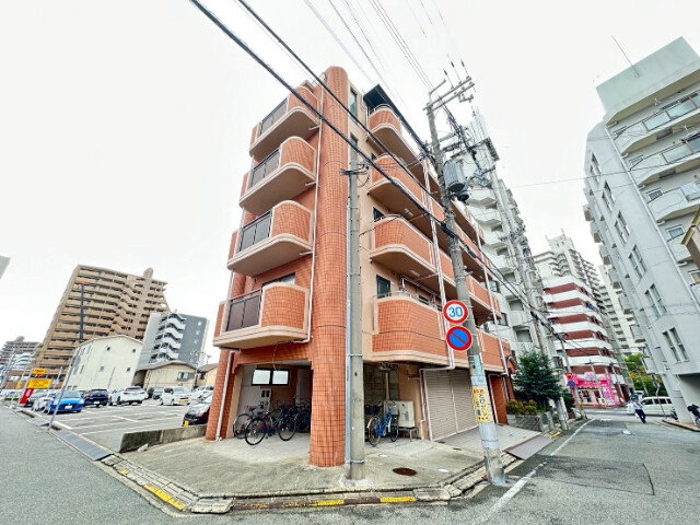 サニーコートⅡ