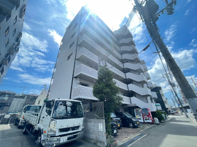 澤村マンション
