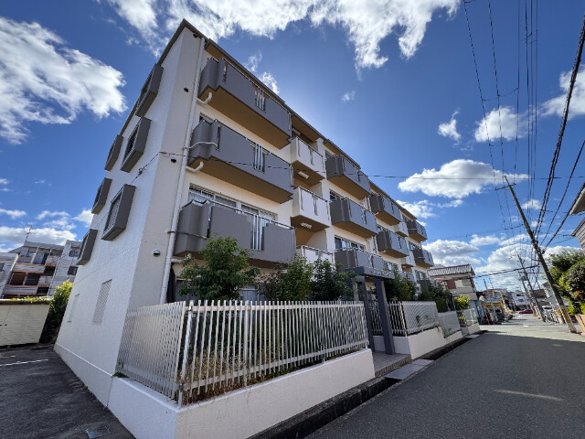 サンシャイン瑞穂