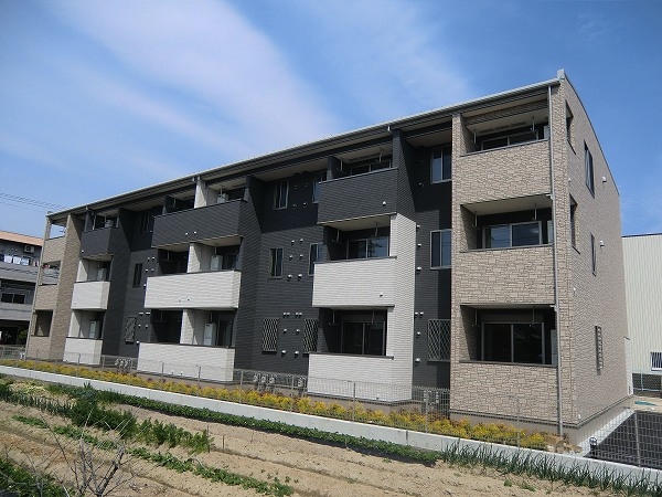 ディアコート口酒井　弐番館