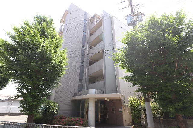 フロリッシュ・ヨシノ