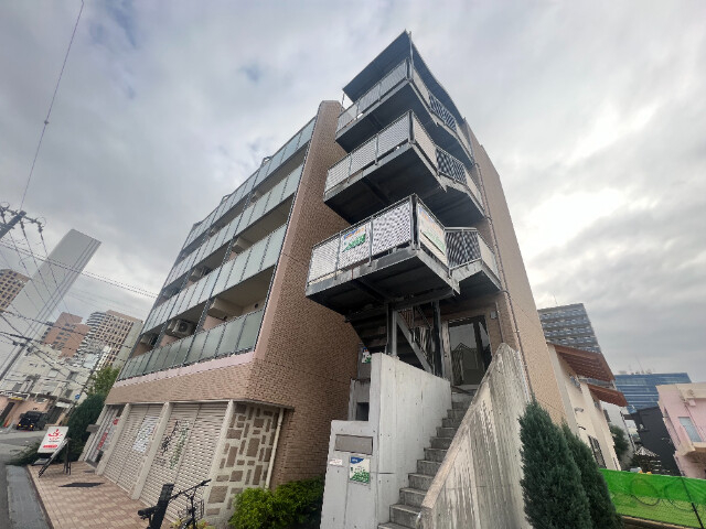 C＆Cレジデンス