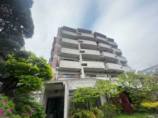 パルステージ武庫之荘