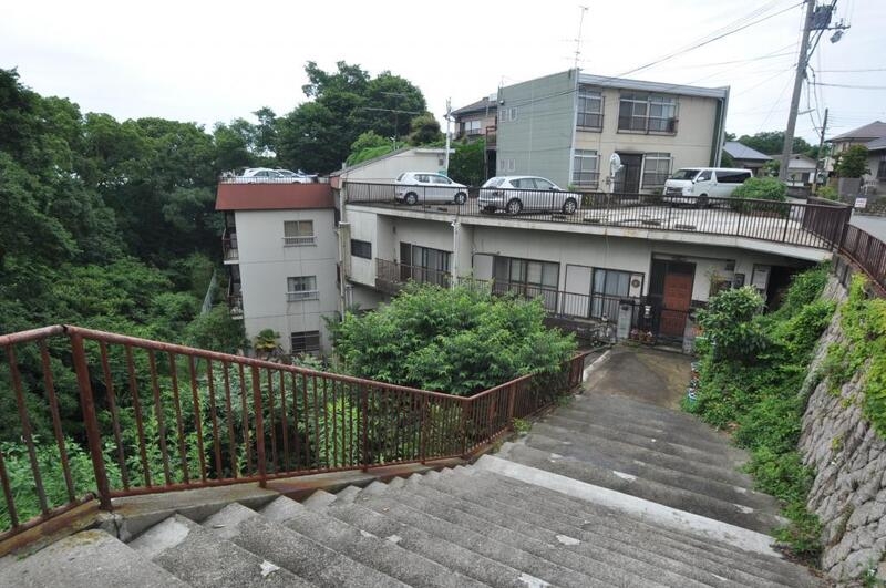 駐車場 駐車場