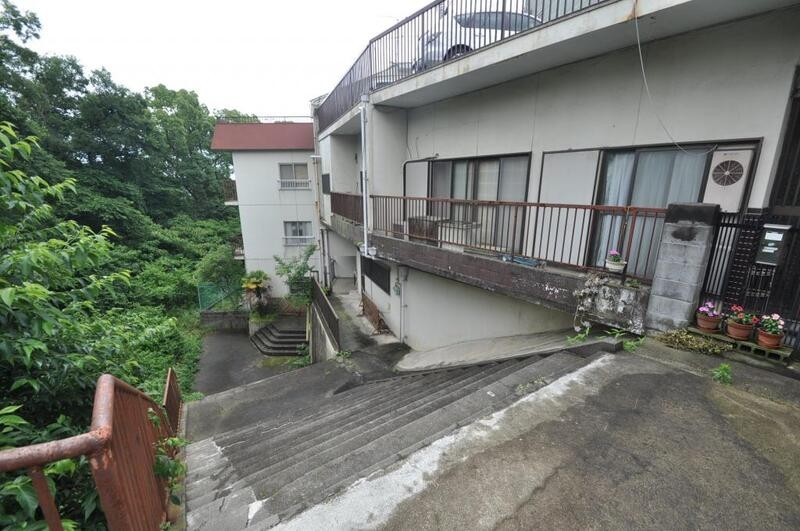 エントランス エントランス