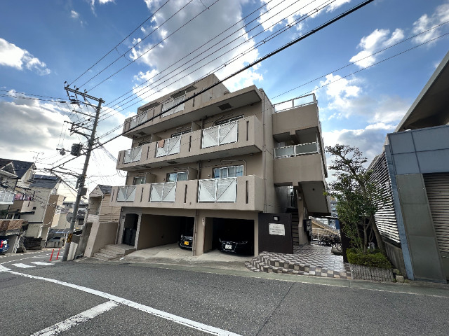 ロイヤルコート六甲桜ヶ丘