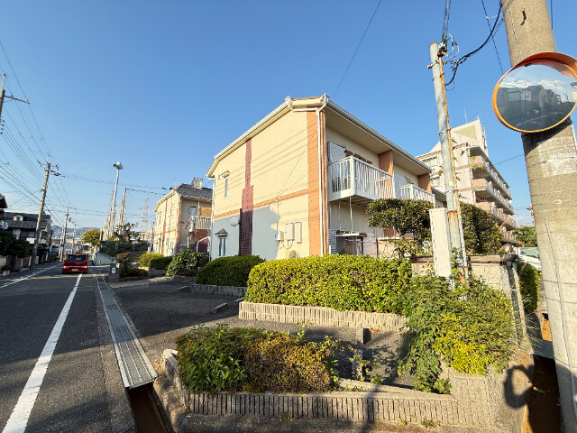 荻野ハイタウン