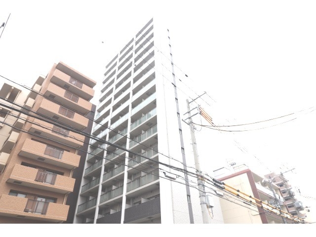 エスプレイスアーバンレジデンス