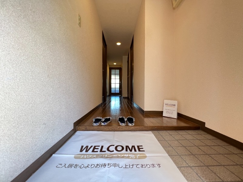 玄関 玄関