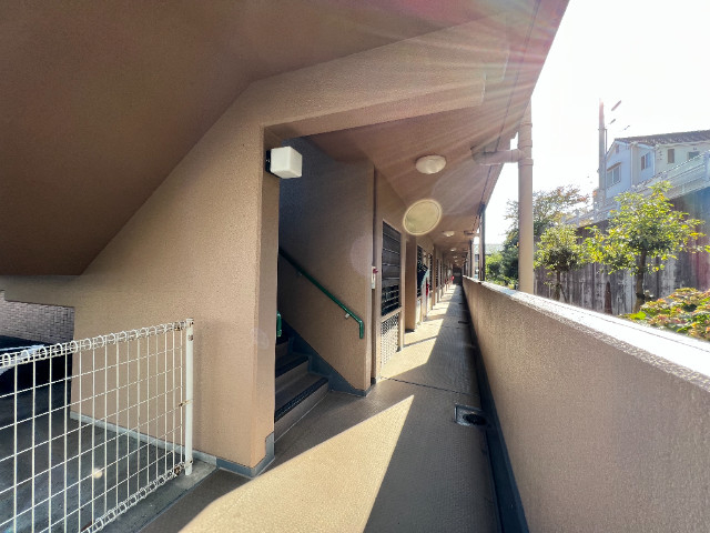 エントランス エントランス
