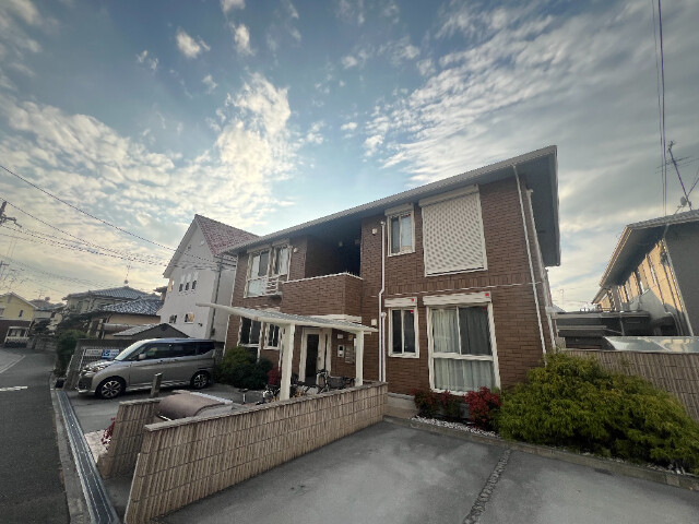 セジュール塚口町Ⅳ