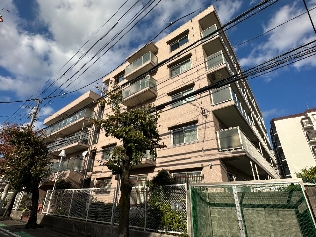 パラツィーナセシリア仁川