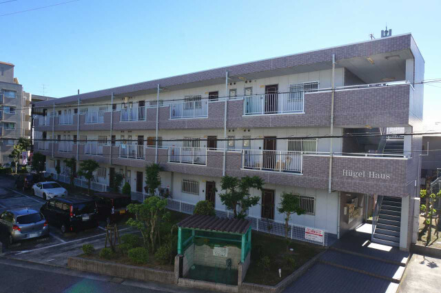 ヒューゲルハウス