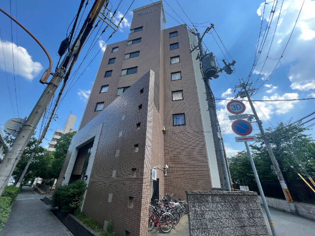 猪名寺パークマンションⅠ