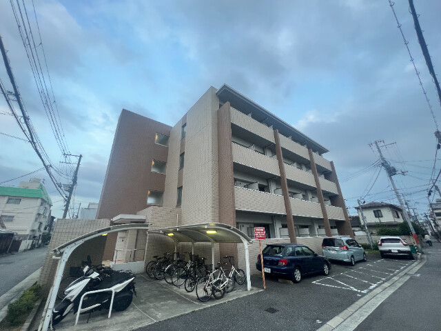 グランシャリオ