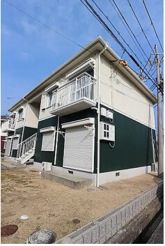 グリーンヴィレッジ南別府