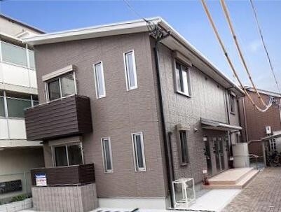 ルシェール東難波Ⅱ