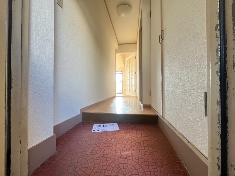玄関 玄関