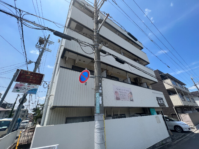 荻野マンション