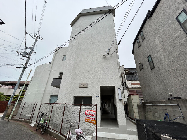 大栄マンション