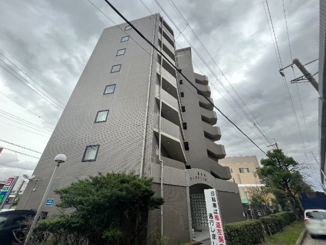 猪名寺パークマンションⅡ