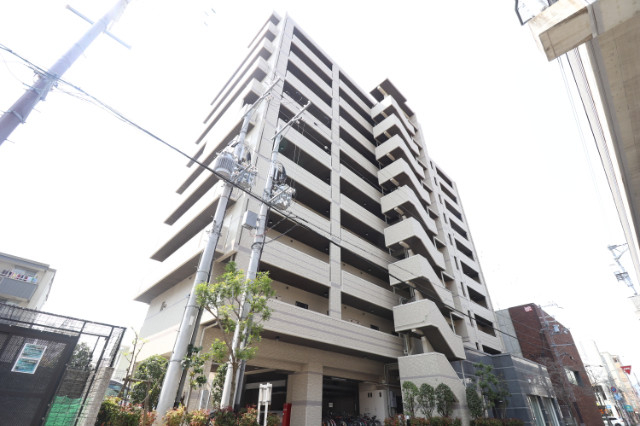 ONE ROOF FLAT NISHINOMIYA