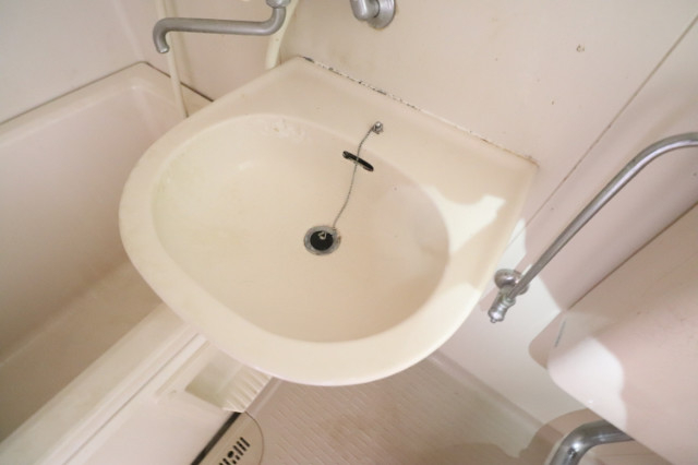 洗面 洗面