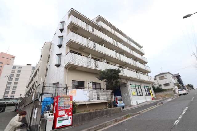 外観 外観
