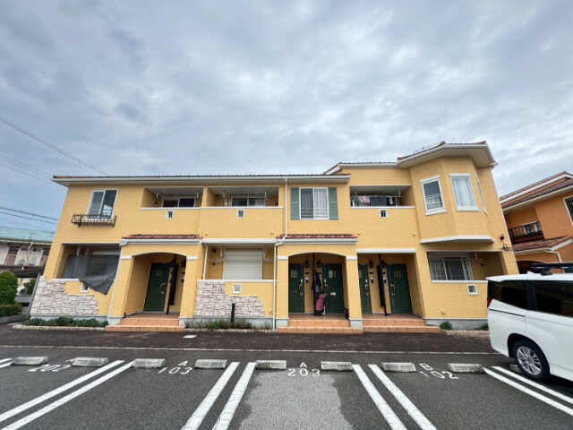 ノートルハウスⅠ