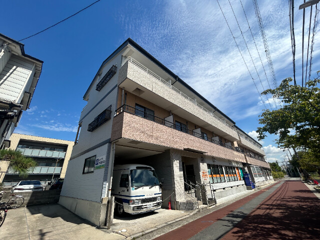 サウンドグレース　パート3の外観