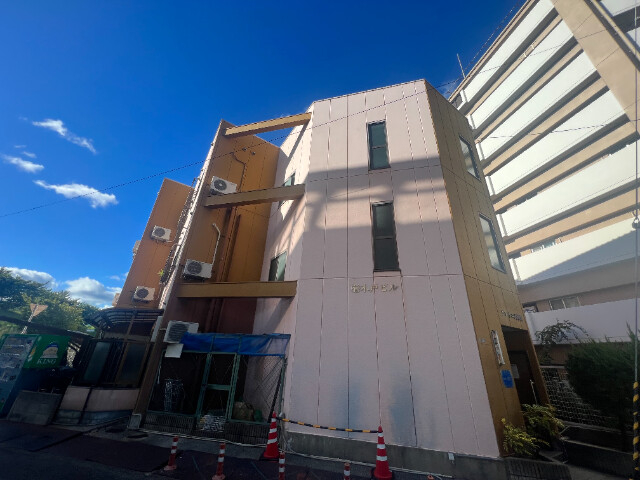 ソレイユ武庫川