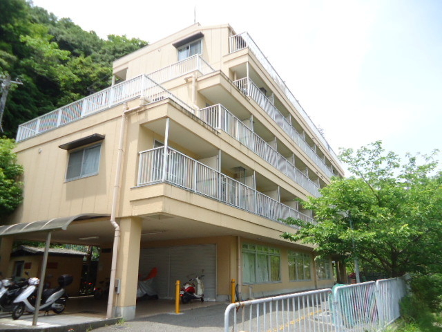 ＮＴＢⅡの外観