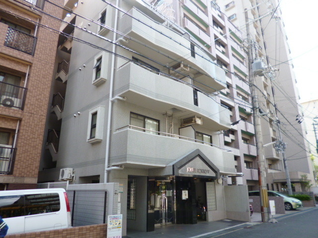 ジョイフル六甲Ⅴ