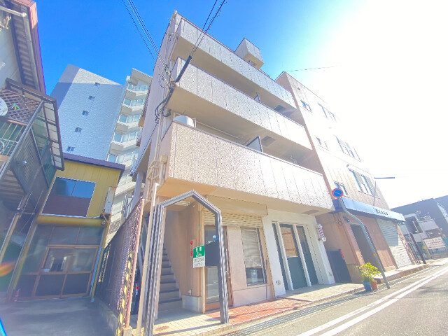OLD KOBE