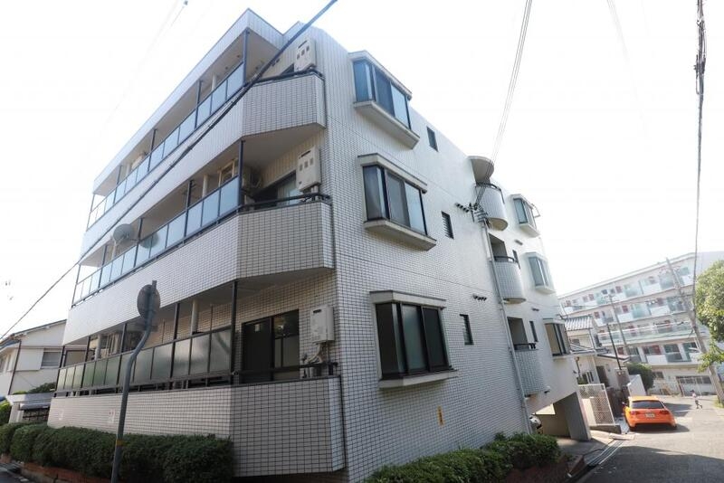 パサージュ西舞子