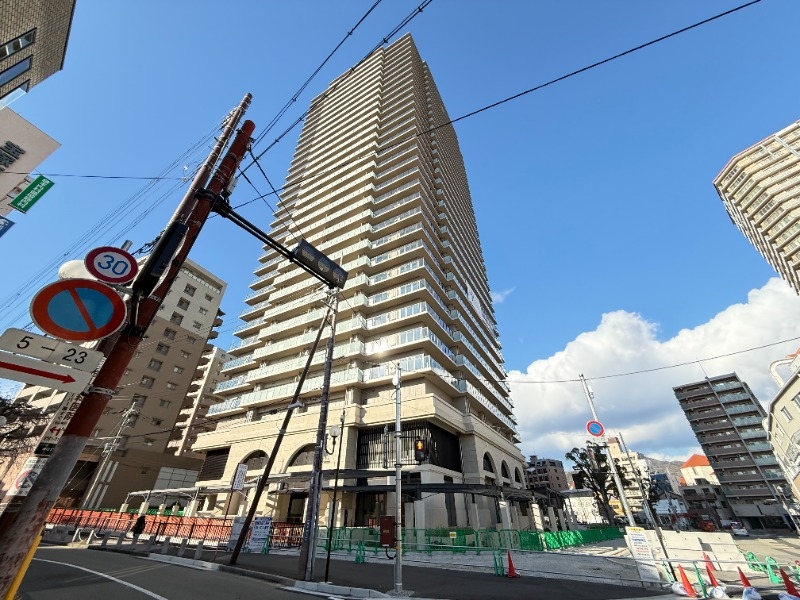 ジオタワー宝塚南口グランレジスSouth