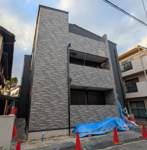 Cocon Grandjour 武庫之荘西