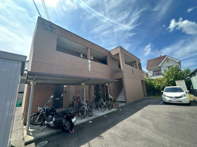 メゾン・ド・メルヴェーユ