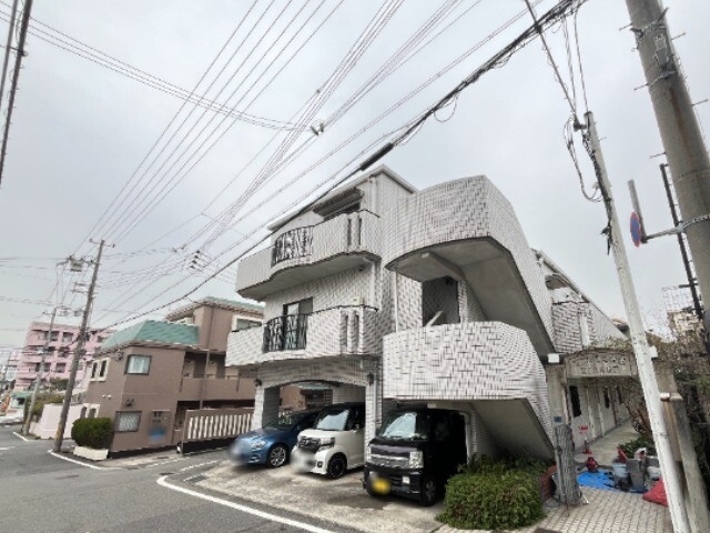 ヴィンテージ御影