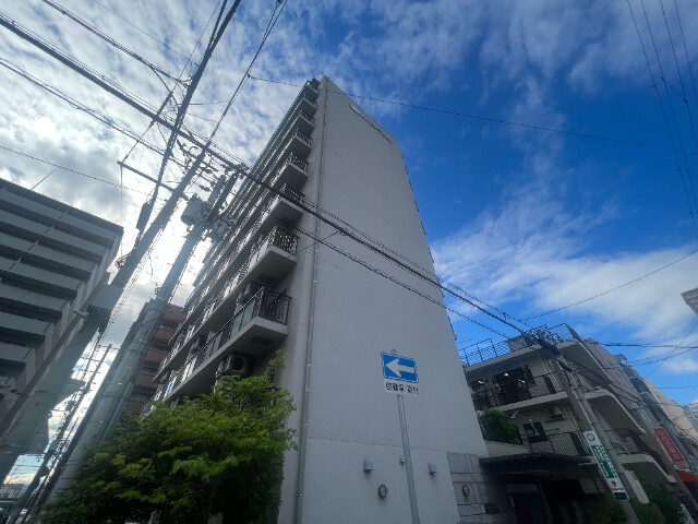 ロジュマンヴェール２