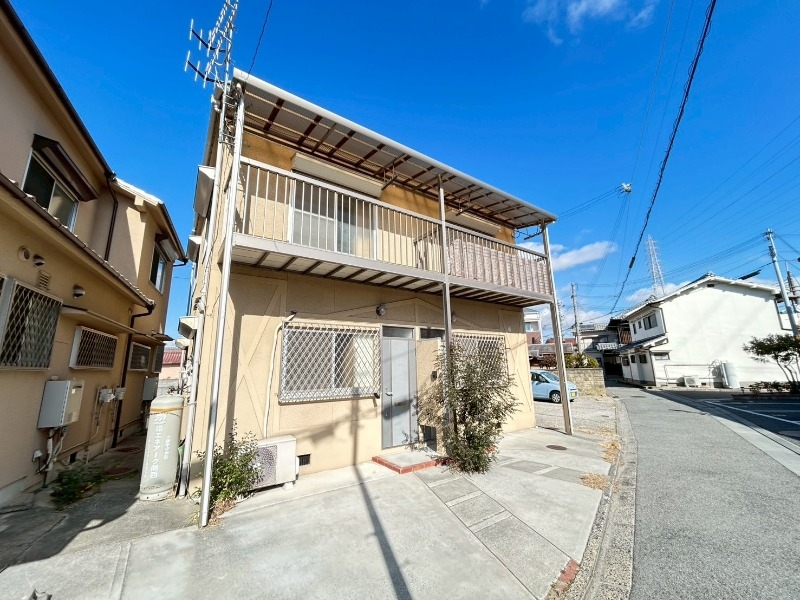 ウララハウスⅡ