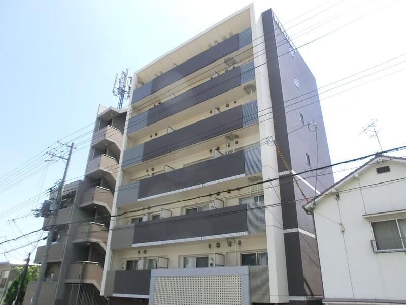 クオリス神戸本山レジデンス