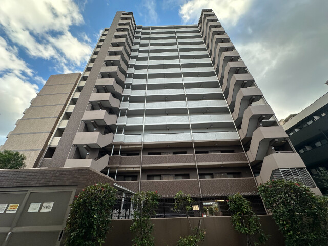 KDX宝塚レジデンス